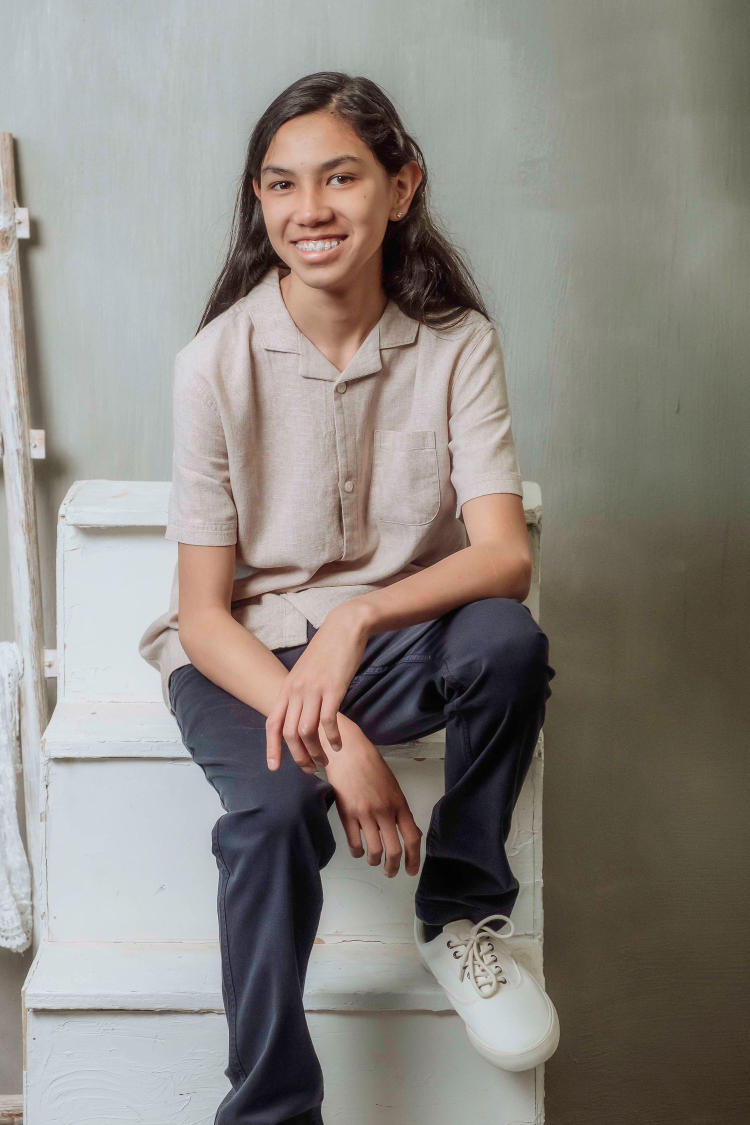 NYC family photographer packages