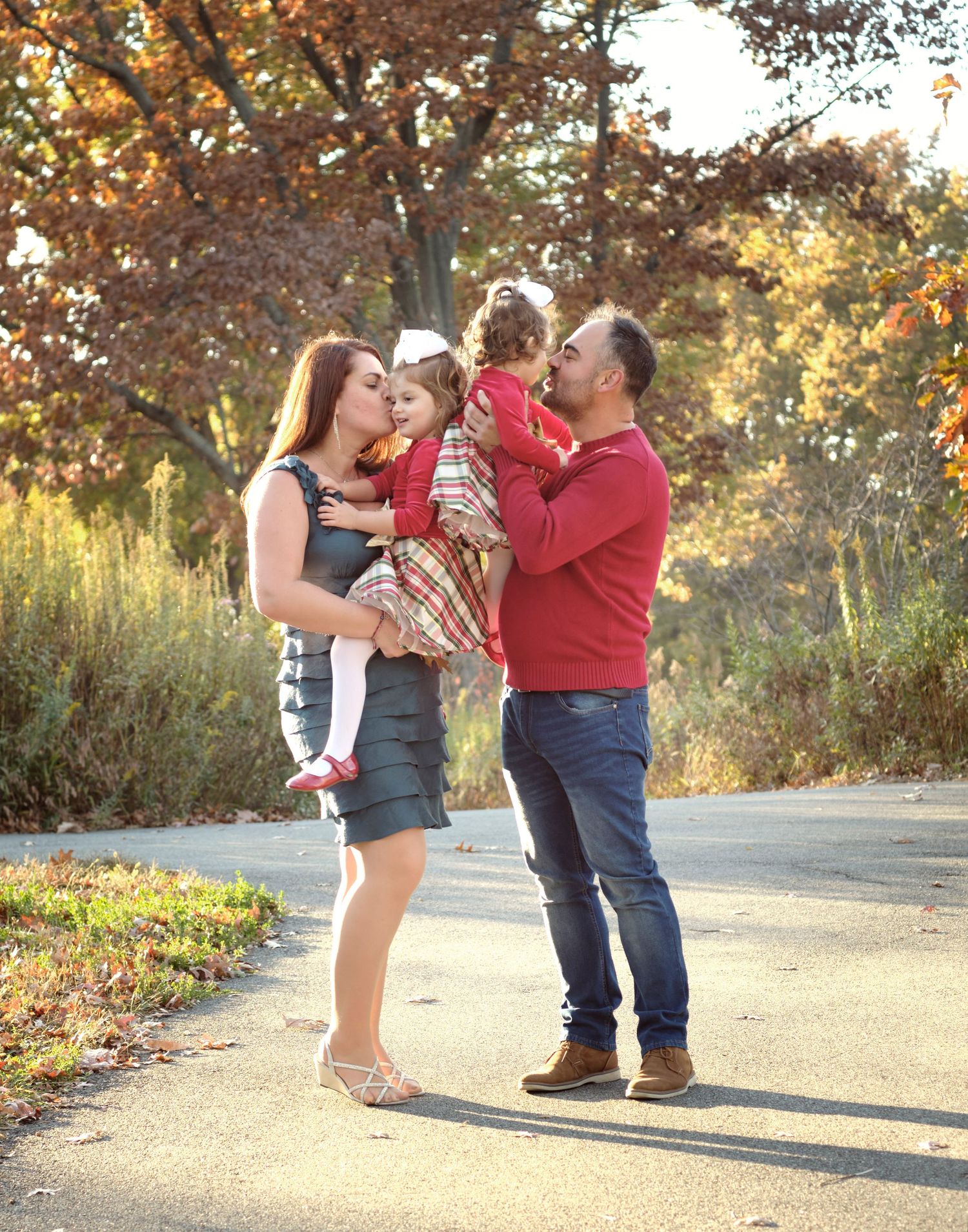 photo mini sessions New York