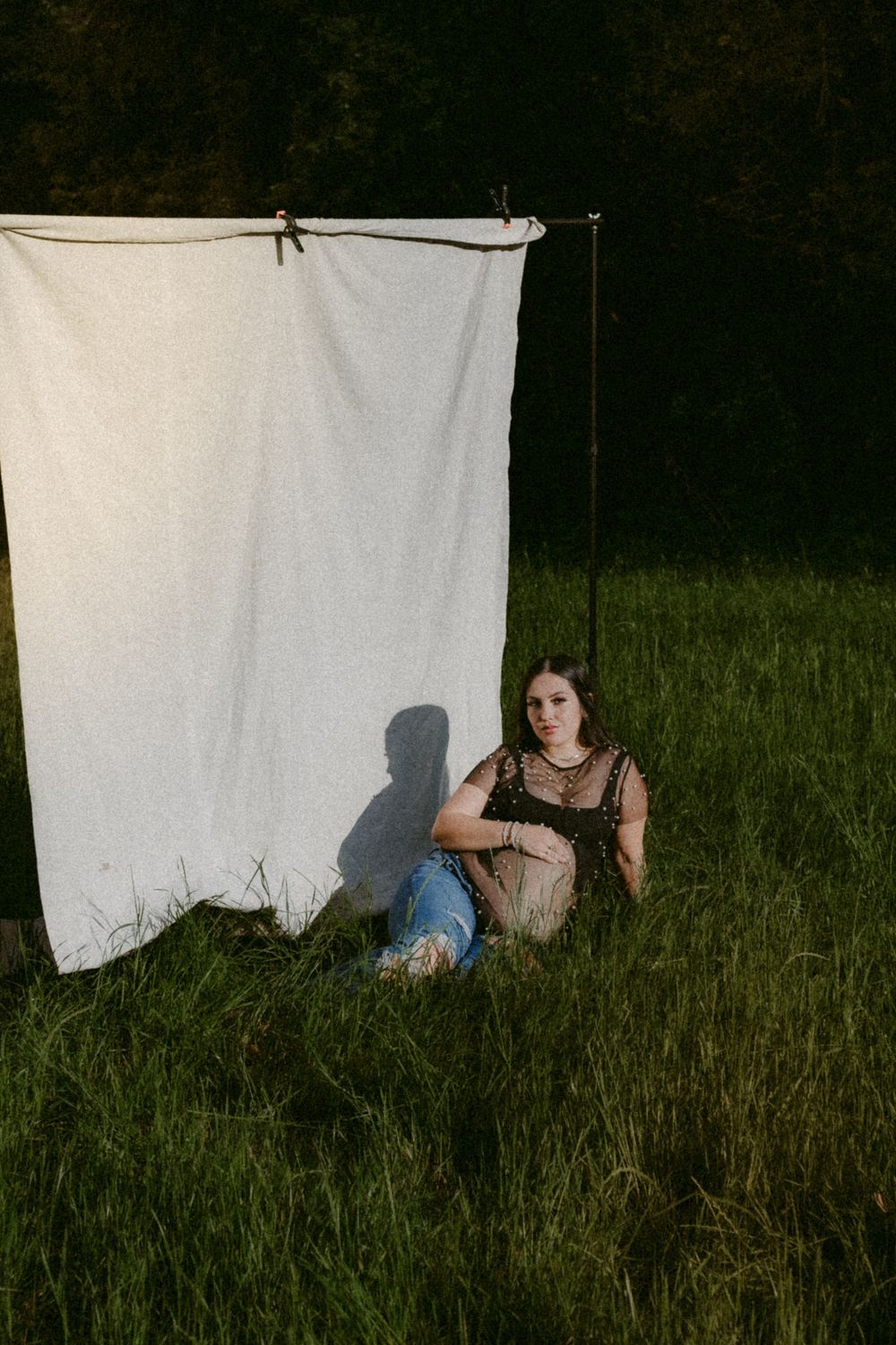 Texas Editorial Photographer; San Antonio Maternity Photographer; Editorial Maternity Photographer; Seguin Photographer