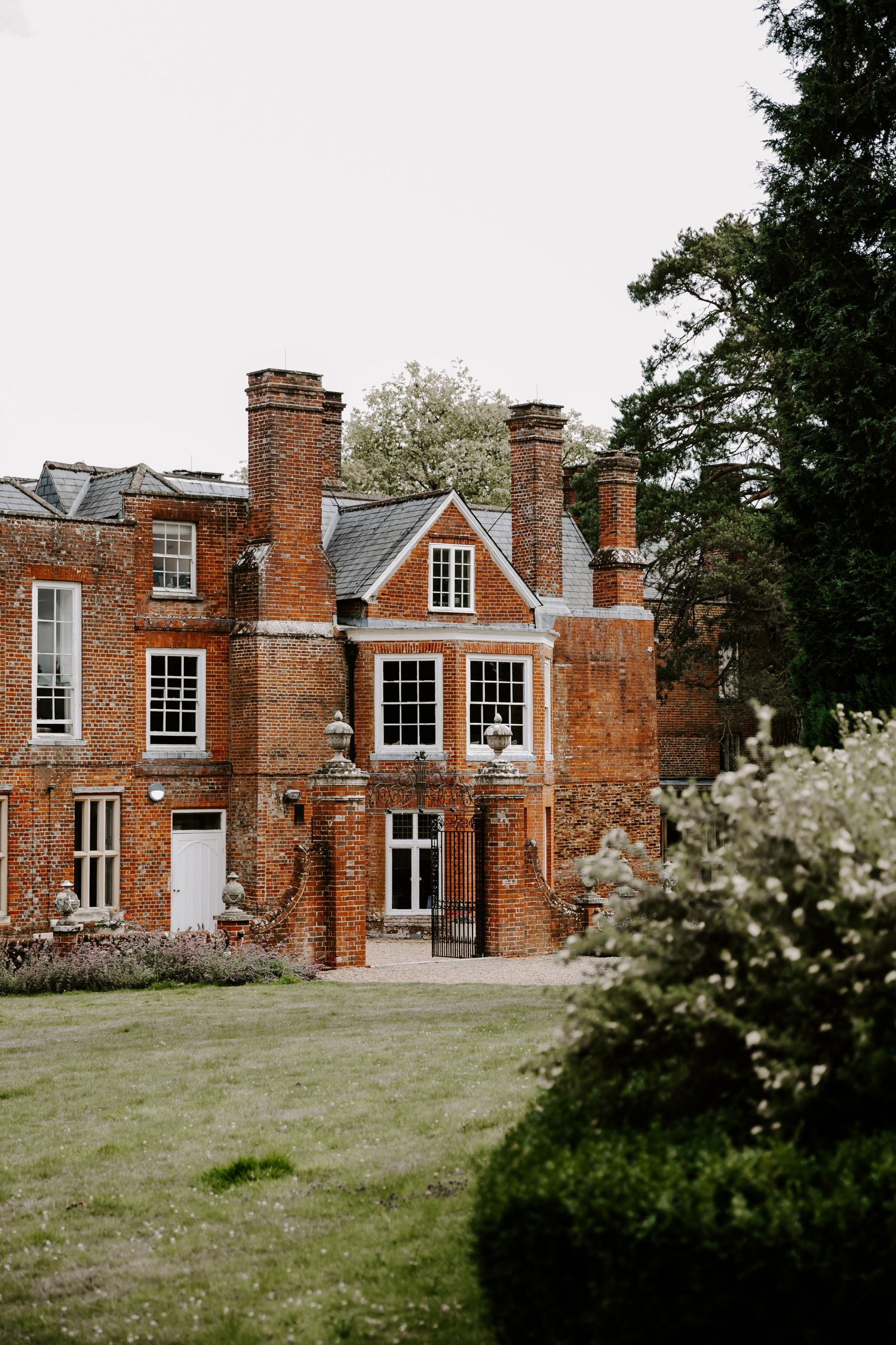 Surrey Wedding Video