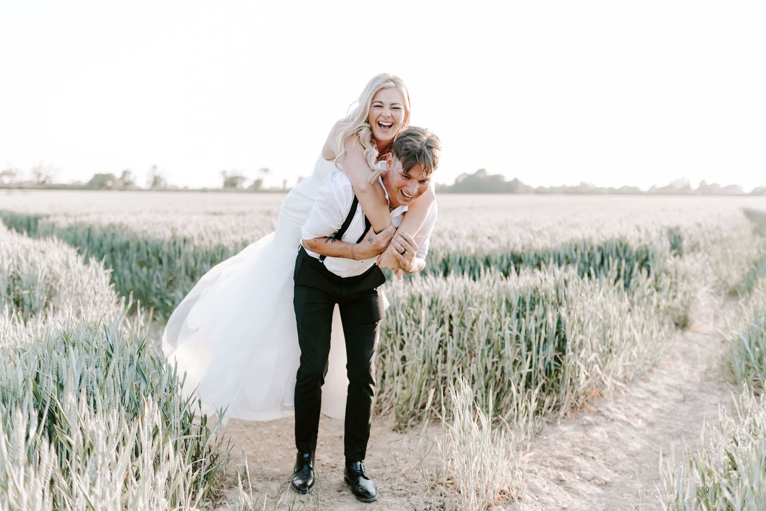 Southend Barns Wedding Video West Sussex