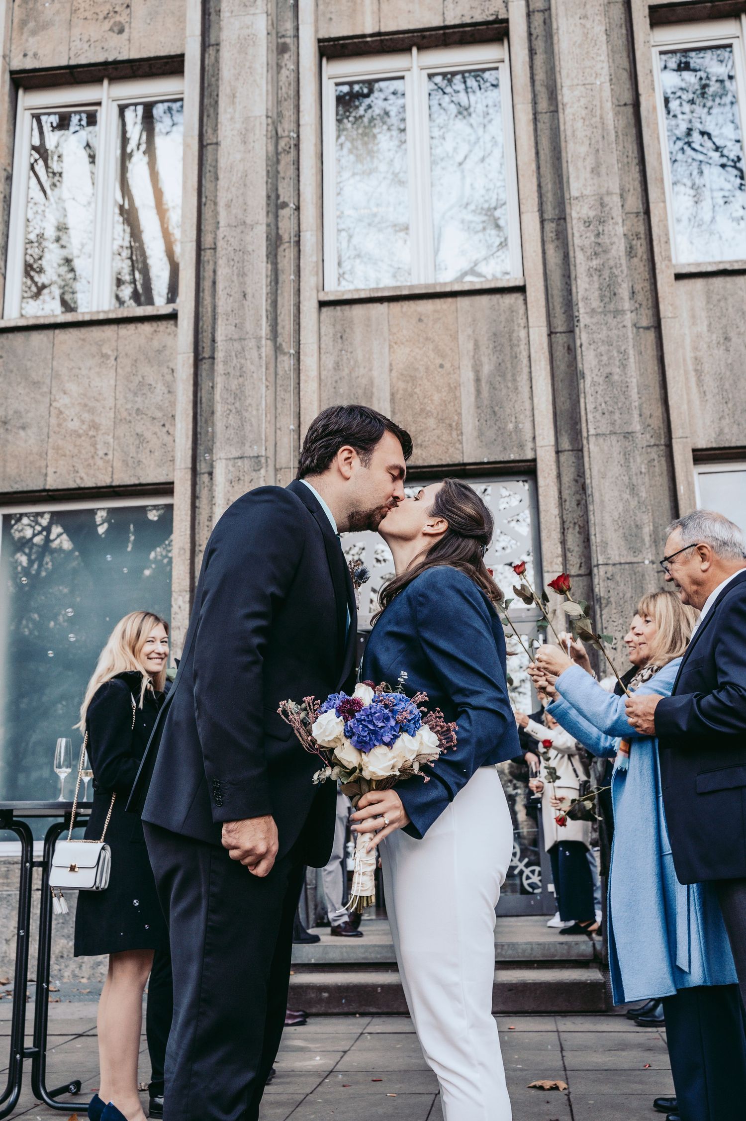 Anja & Matthias
