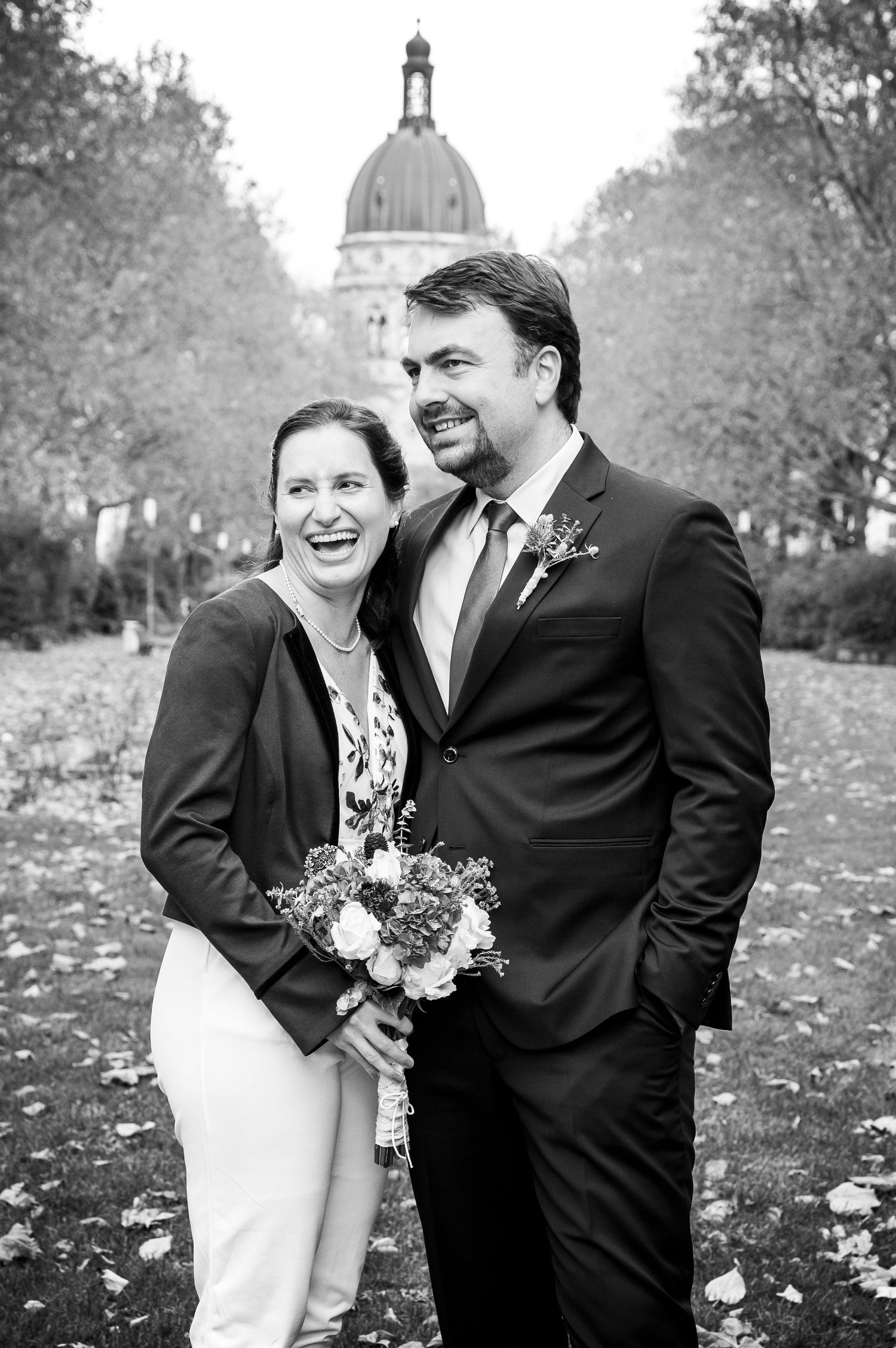 Anja & Matthias