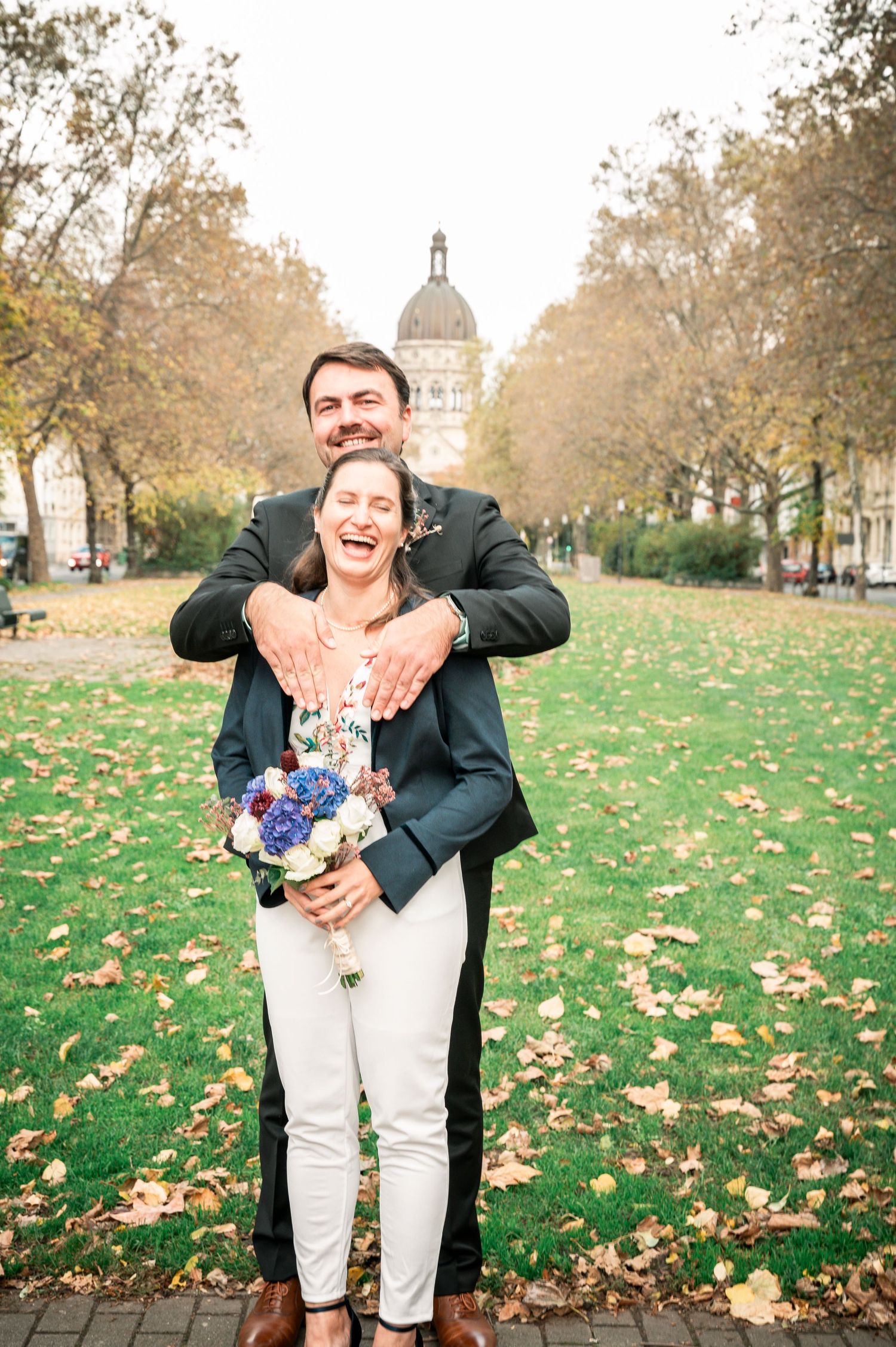 Anja & Matthias