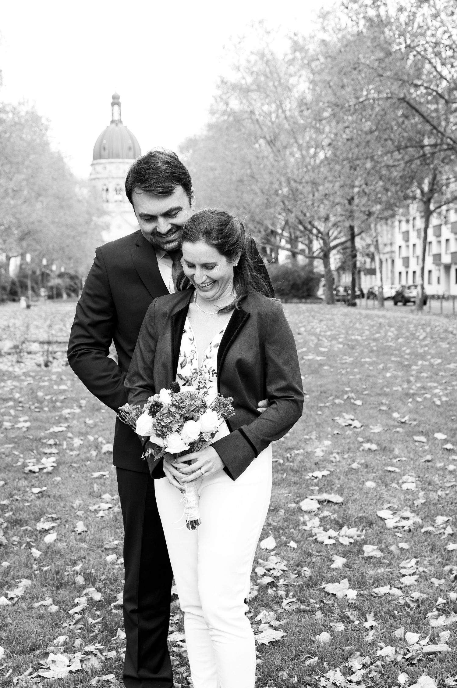 Anja & Matthias