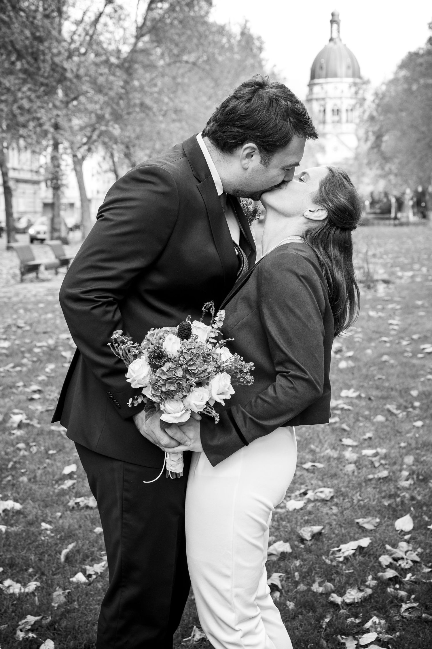 Anja & Matthias