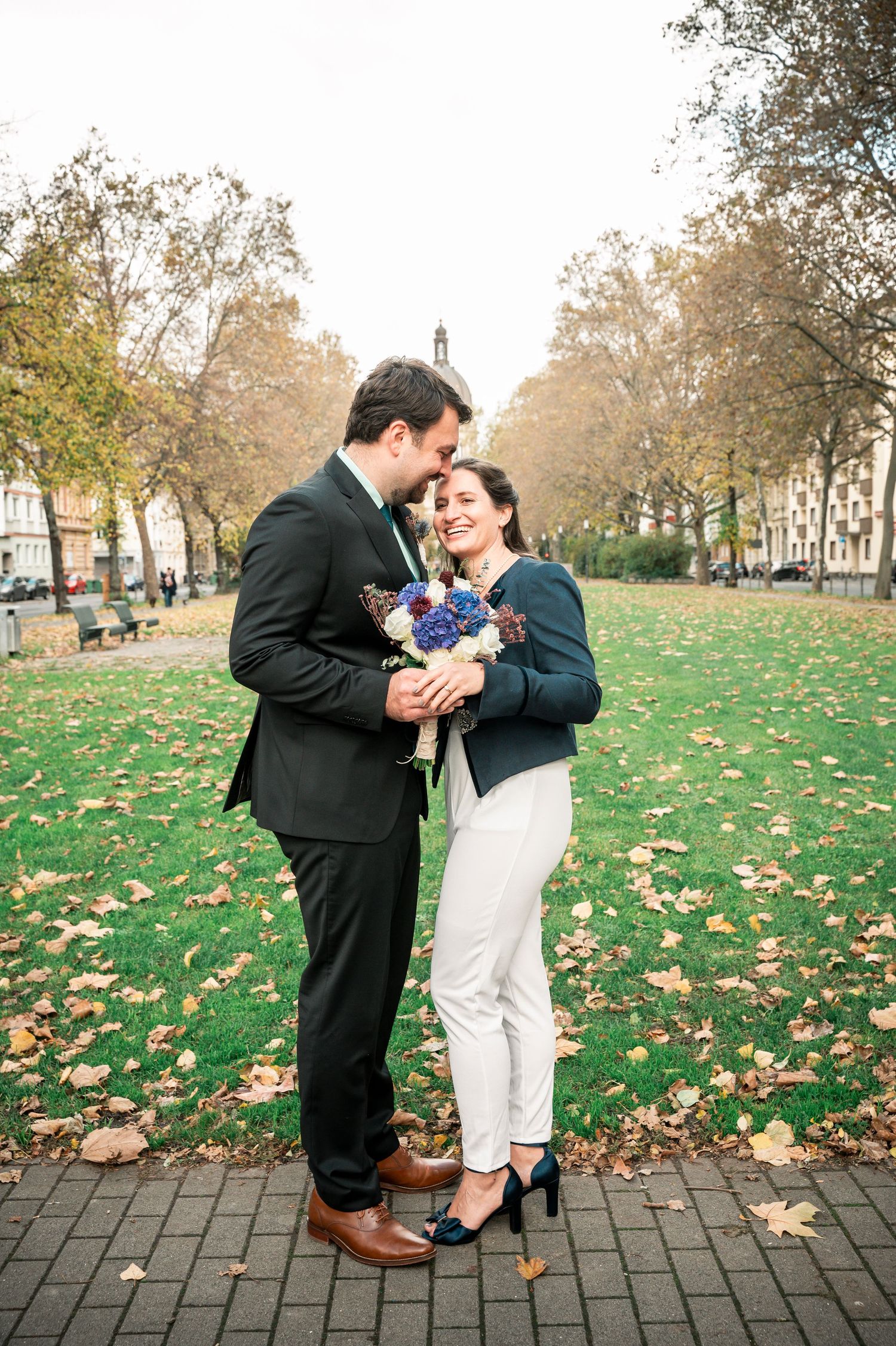 Anja & Matthias