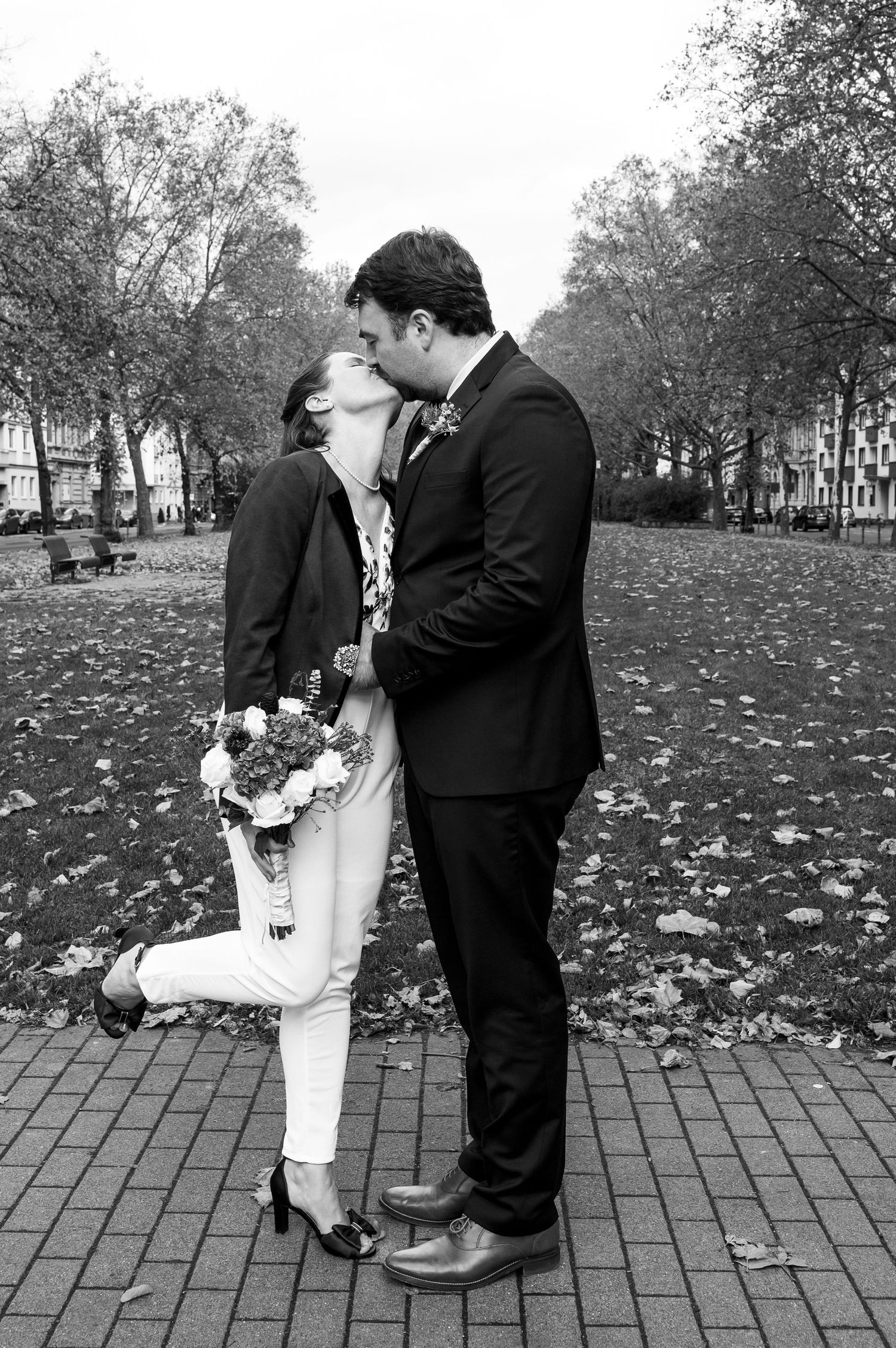 Anja & Matthias