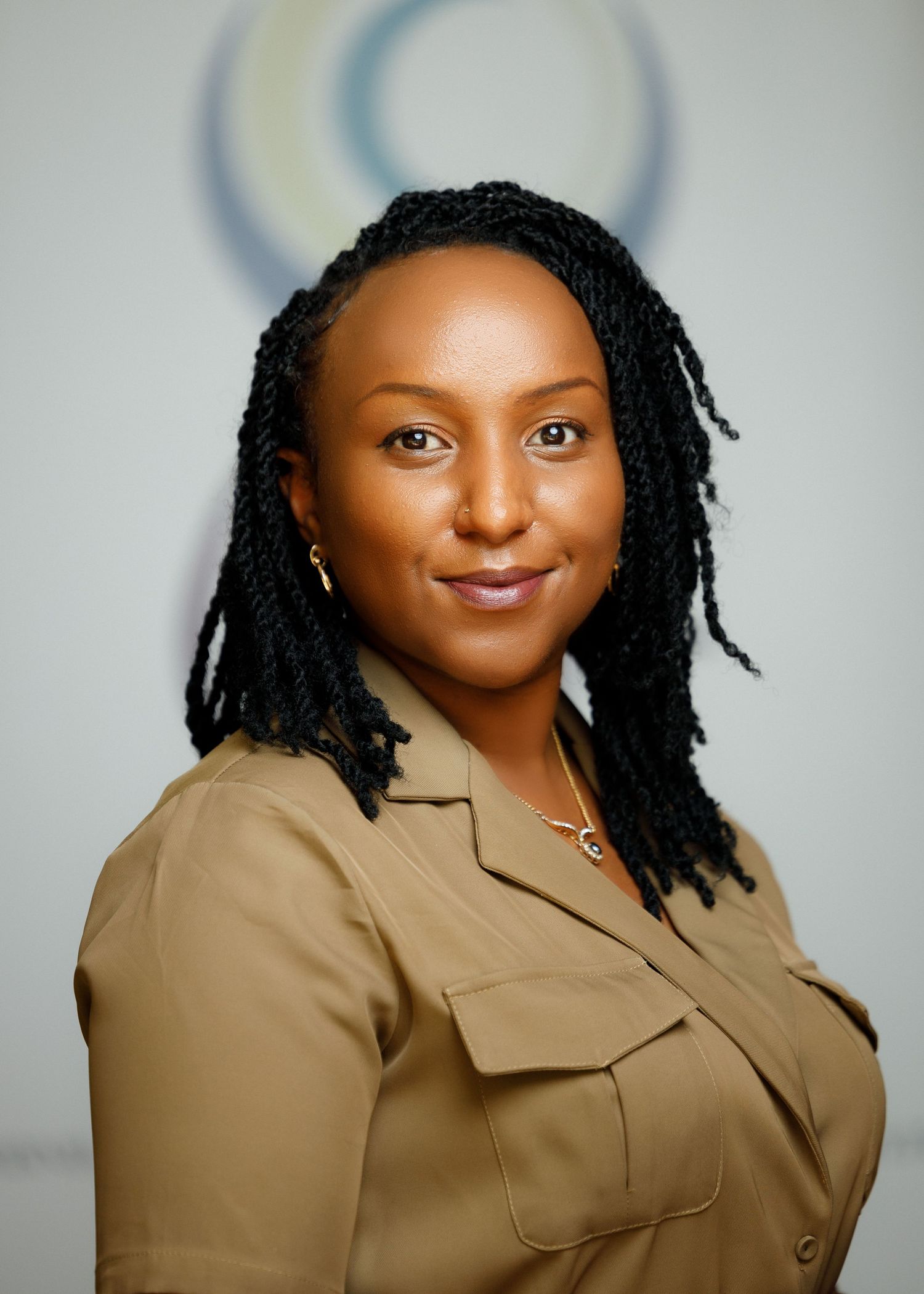 Professional Headshot Photographer in Nairobi High-quality portraits & headshots for corporate and and personal branding