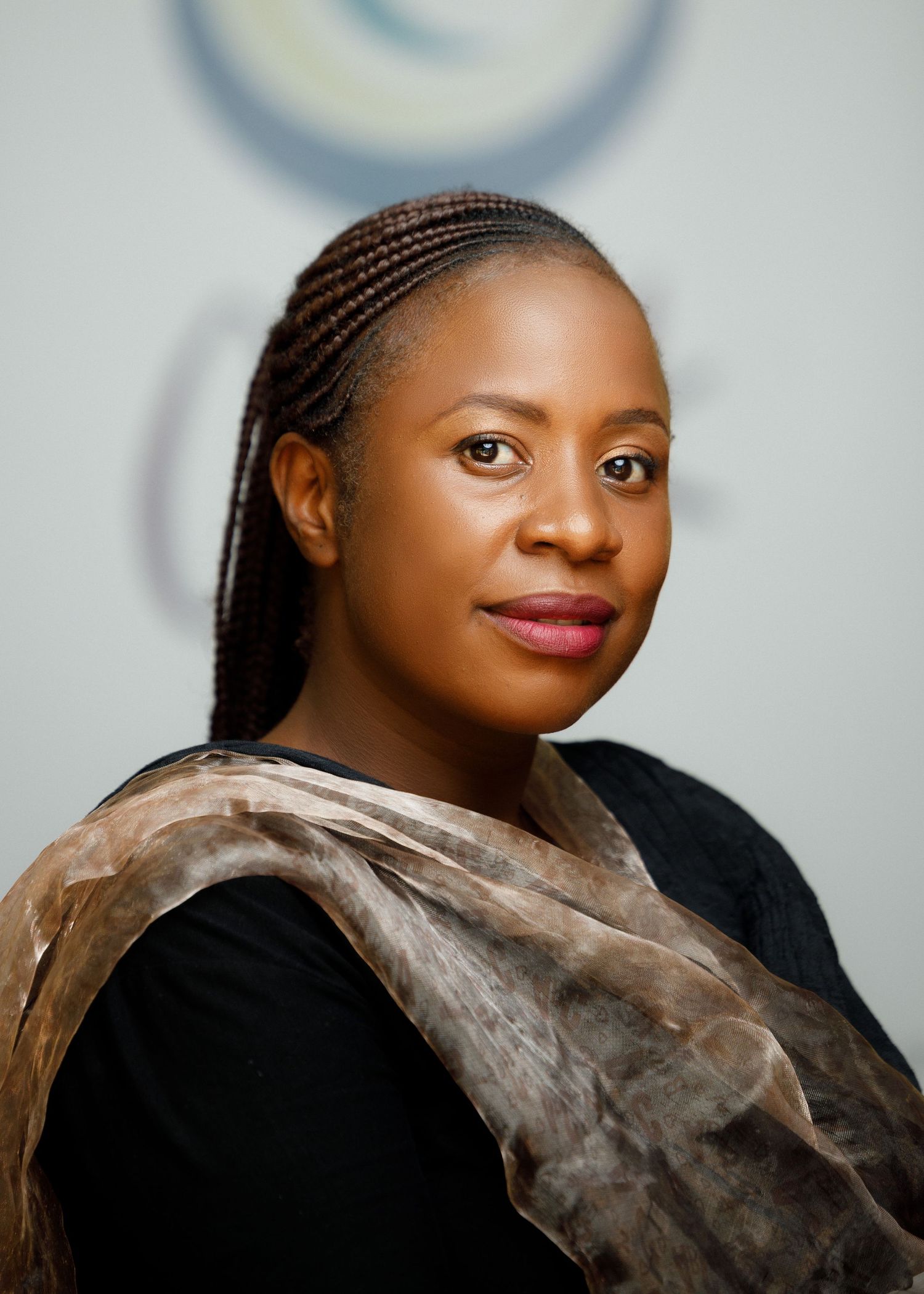 Professional Headshot Photographer in Nairobi High-quality portraits & headshots for corporate and and personal branding