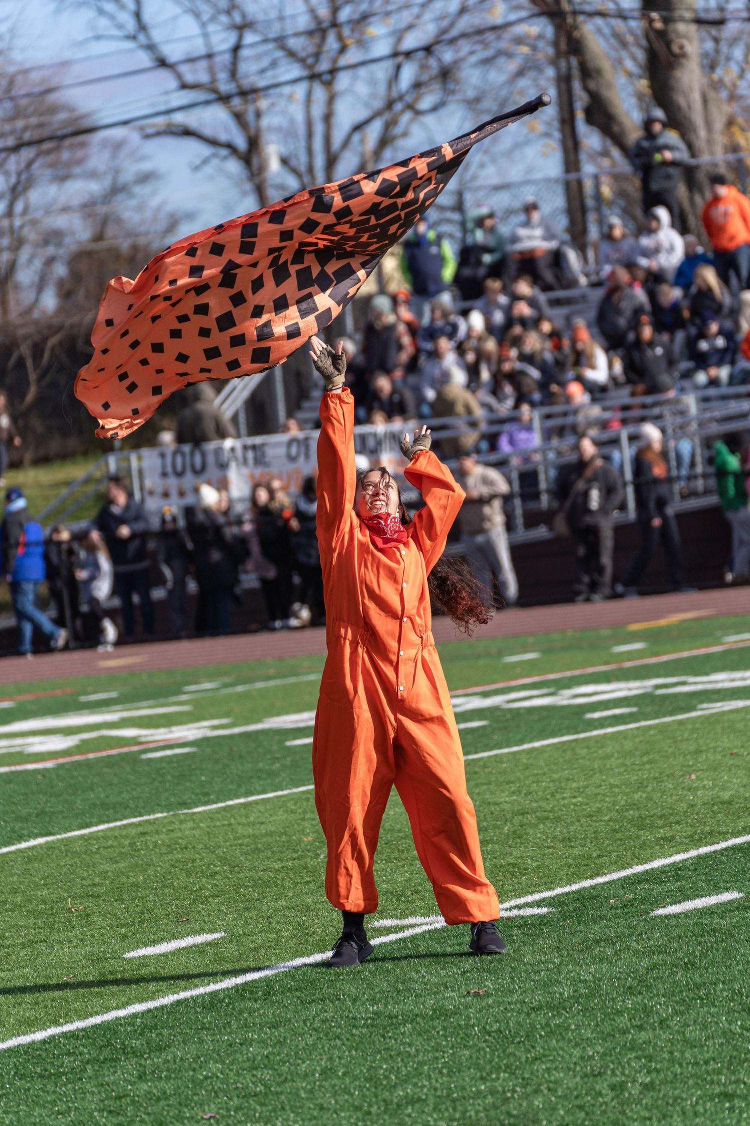 Catasauqua High School Marching Band