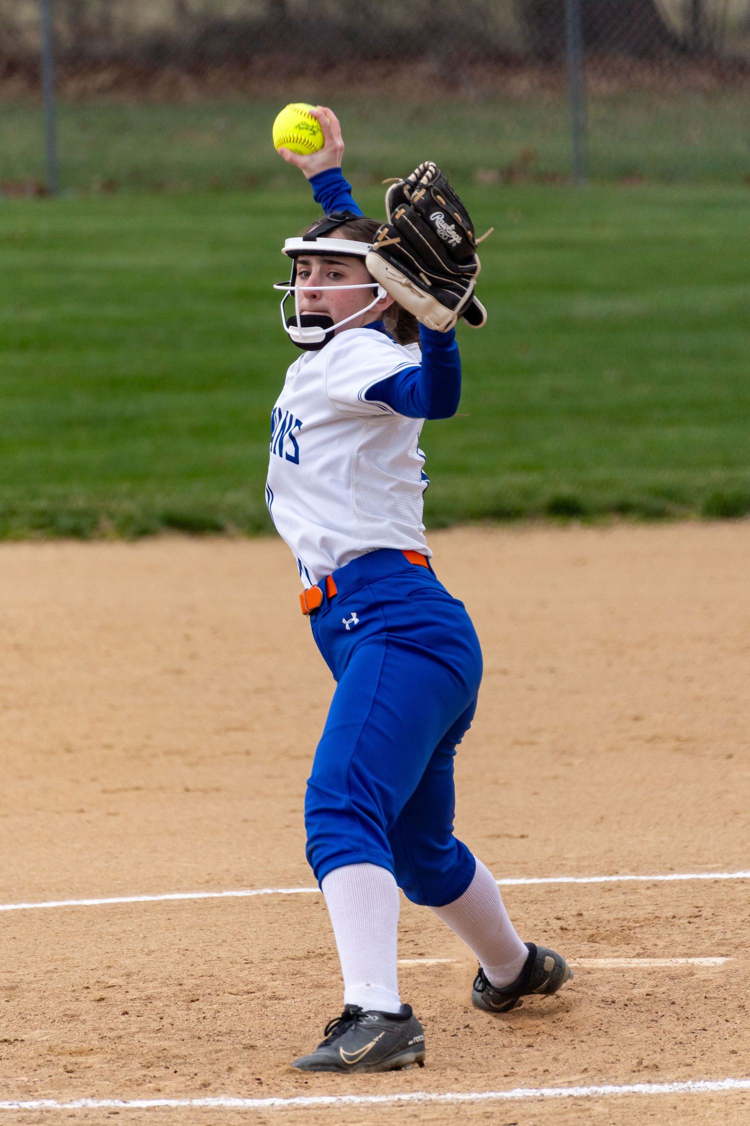 Southern Lehigh High School - Softball
