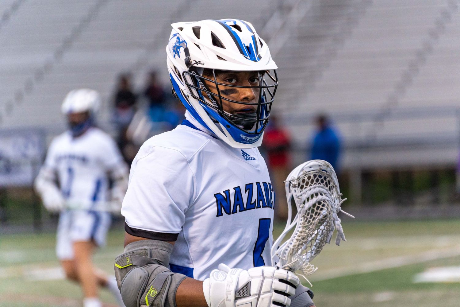 Nazareth High School Boys Lacrosse