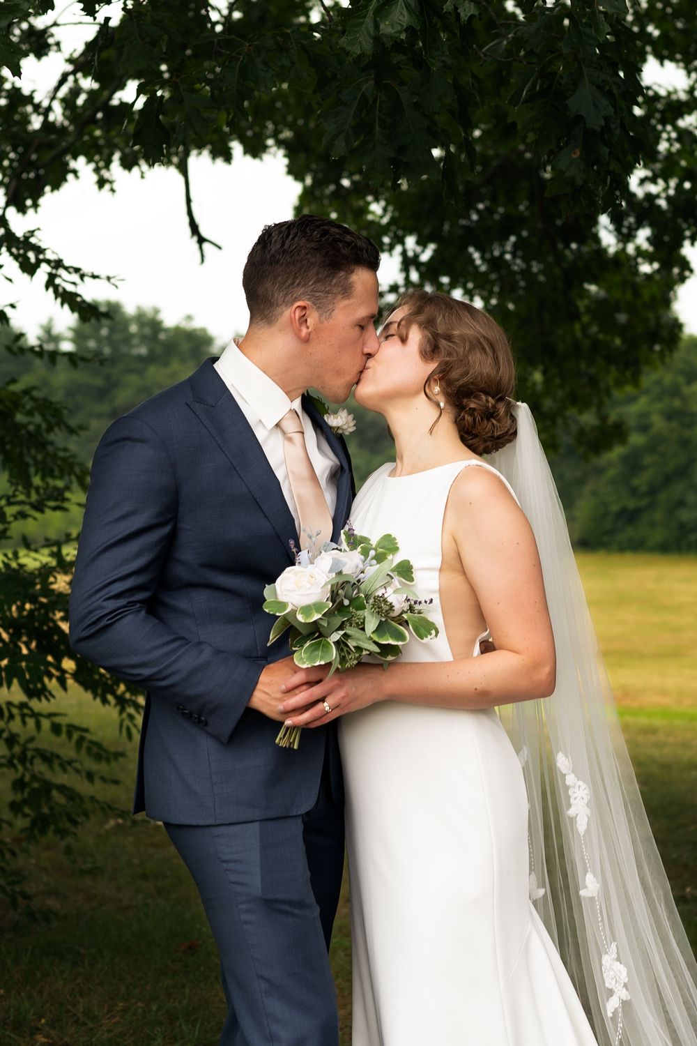 Southern NH, Wedding Photographer