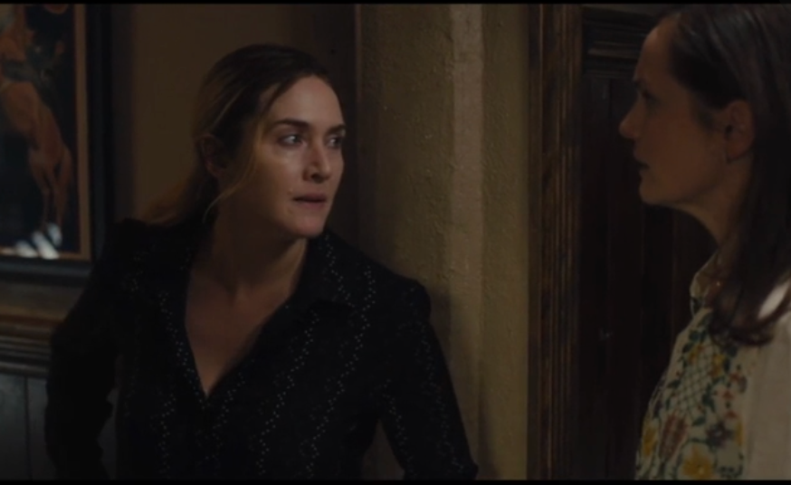 Kate Winslet Julianna Zinkel Mare of Eastttown