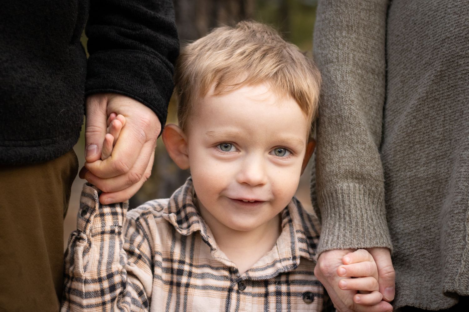Southwest Colorado Family Photographer