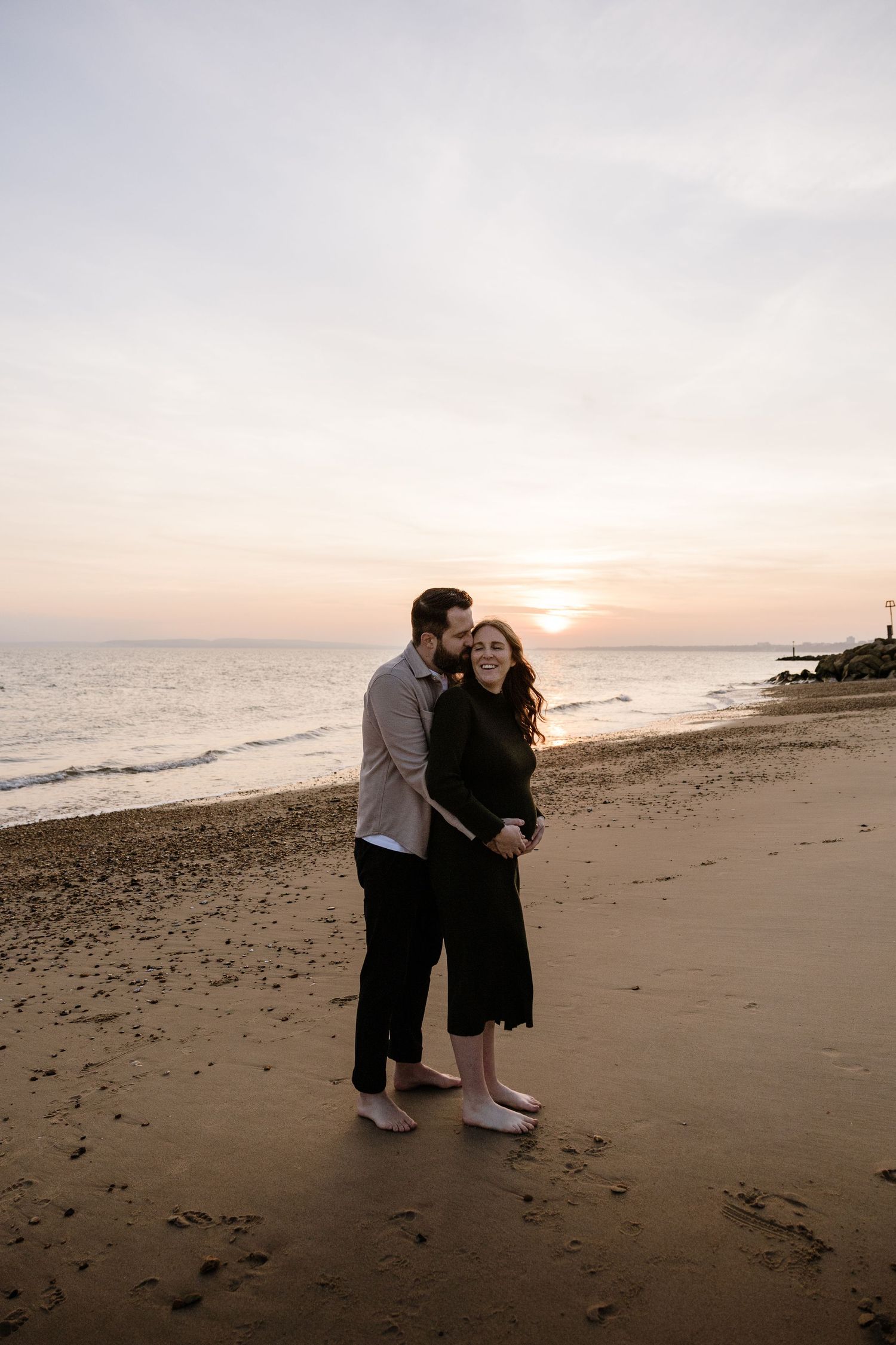 Bournemouth Dorset Family Photographer