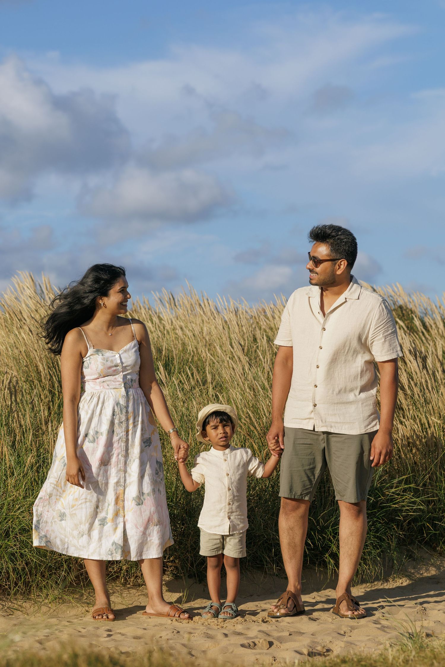Bournemouth Dorset Family Photographer