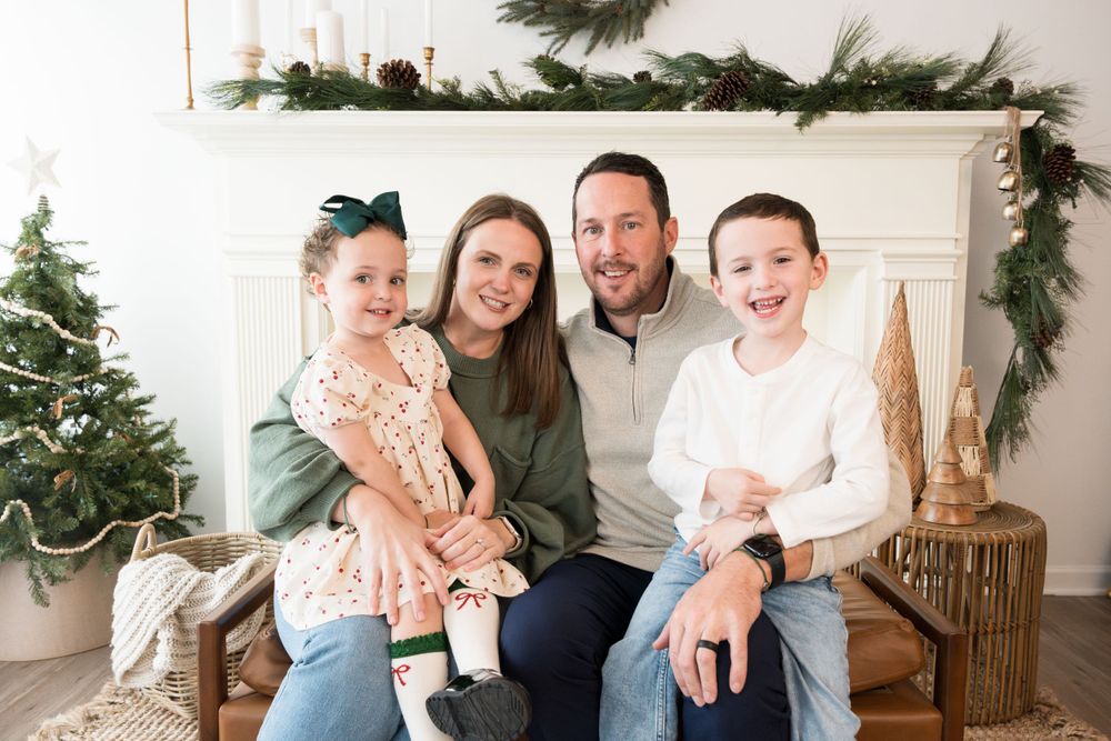 Where to find christmas sessions in rochester ny