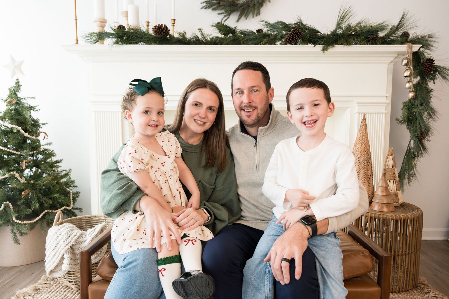 Where to find christmas sessions in rochester ny