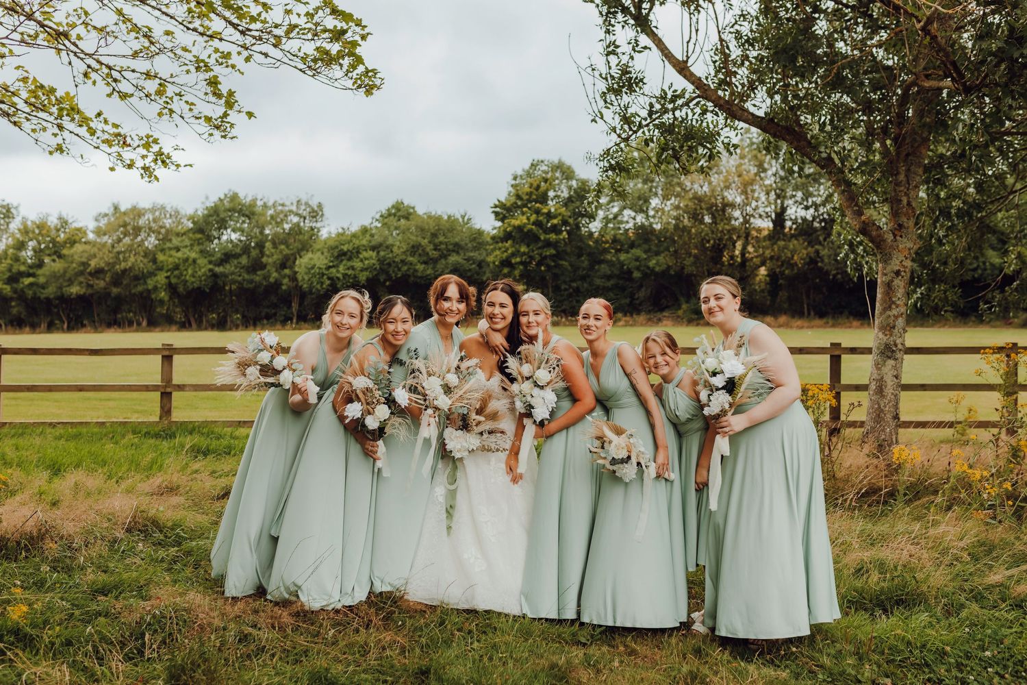Wedding Photography Hampshire