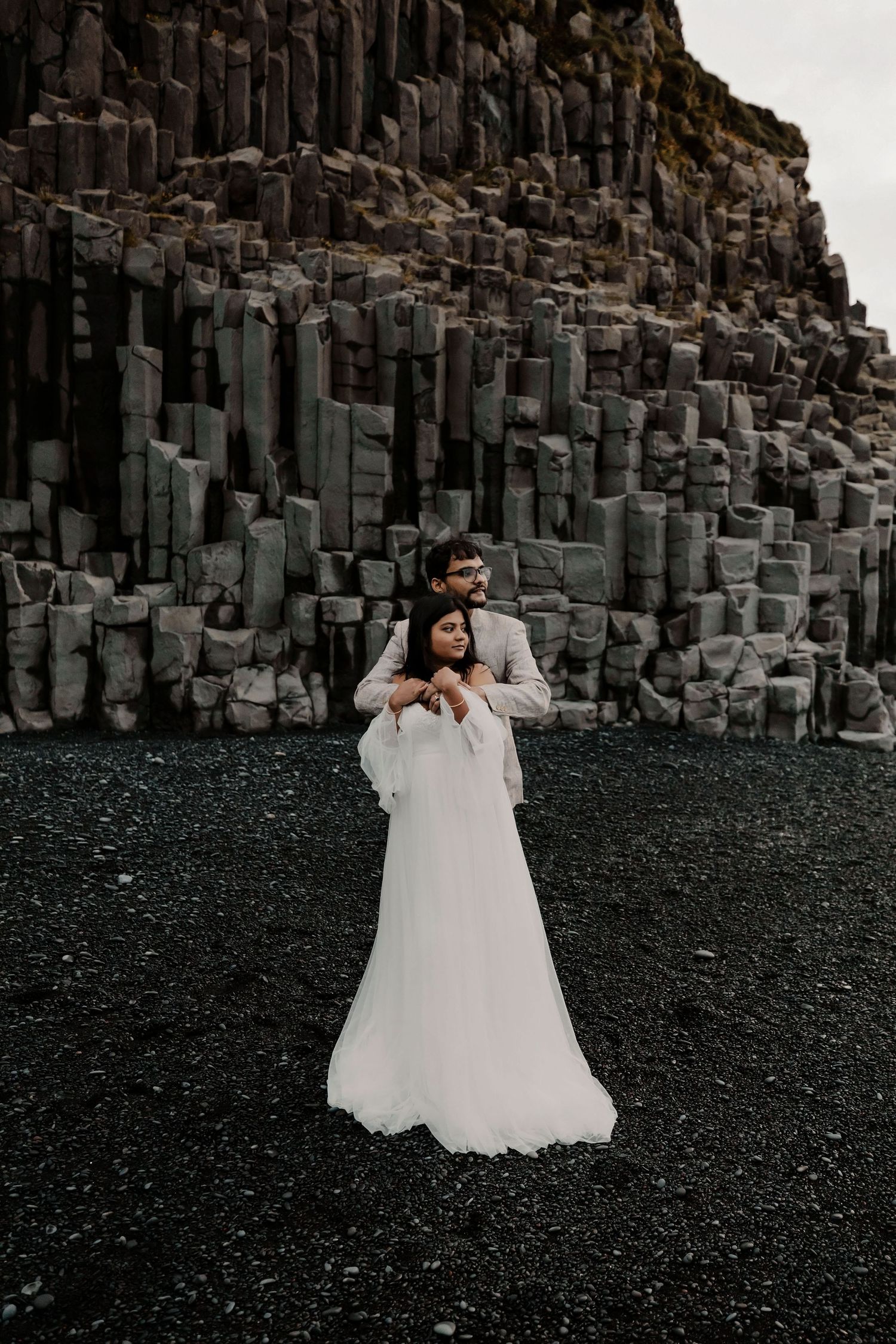 iceland elopement