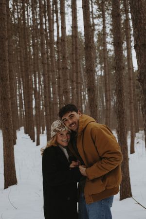 couple