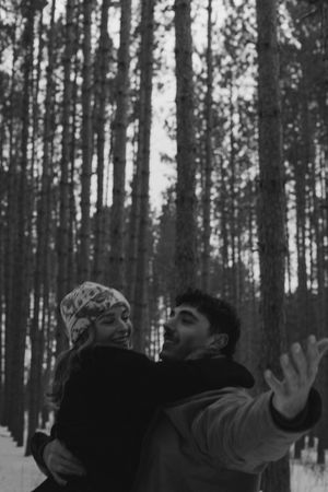 couple