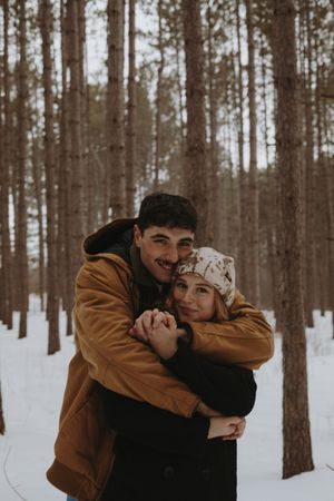 couple