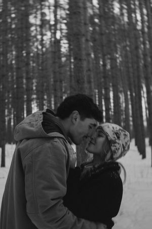 couple