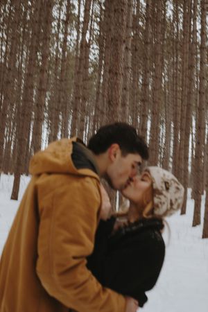 couple