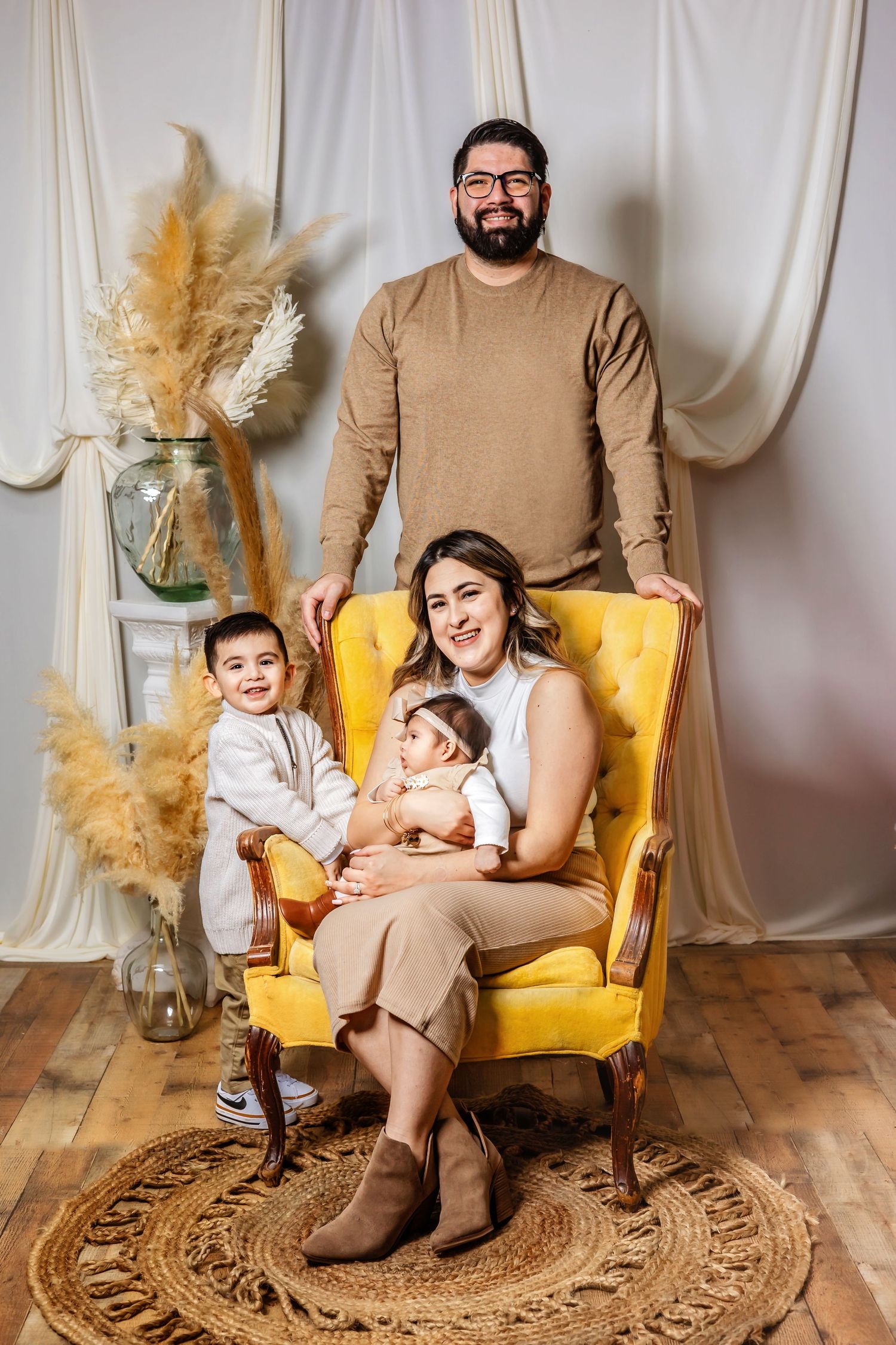 Fresno,ca Family Photographer