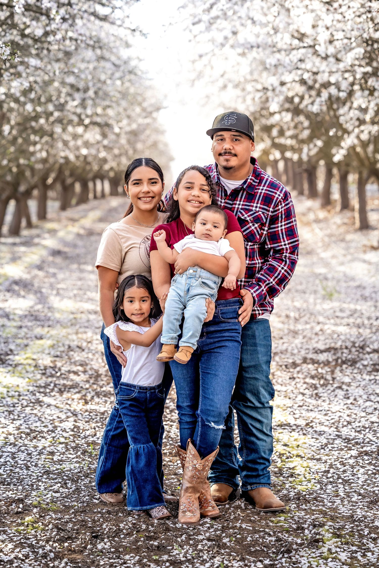 Fresno,ca Family Photographer