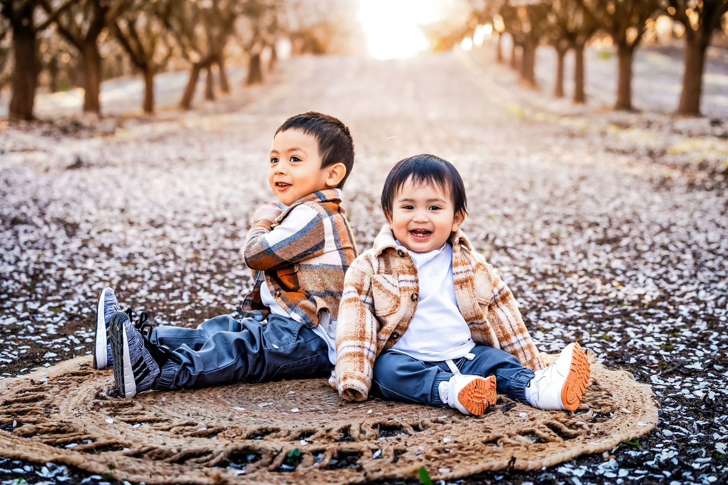 Fresno,ca Family Photographer