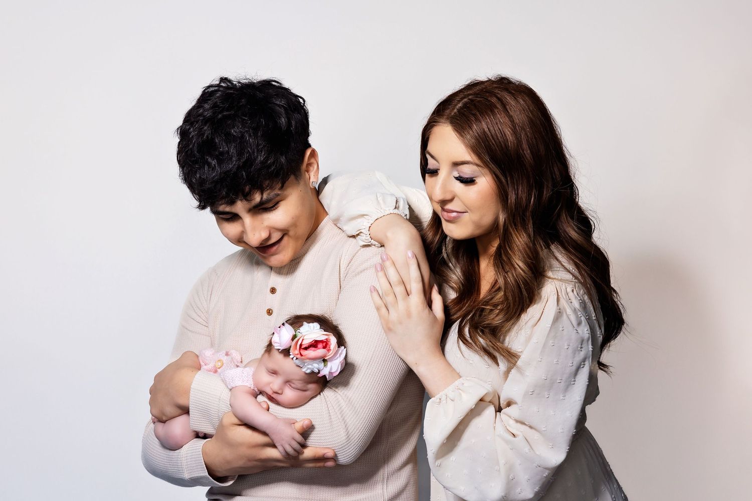Fresno,ca Family Photographer