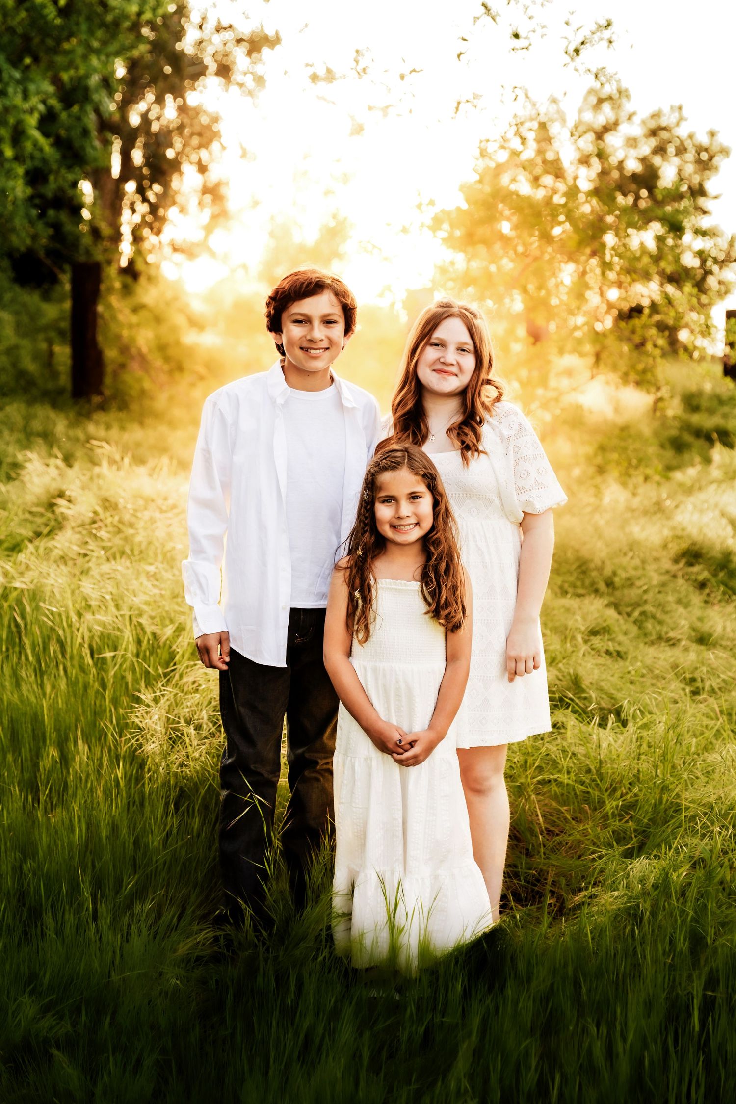 Fresno,ca Family Photographer