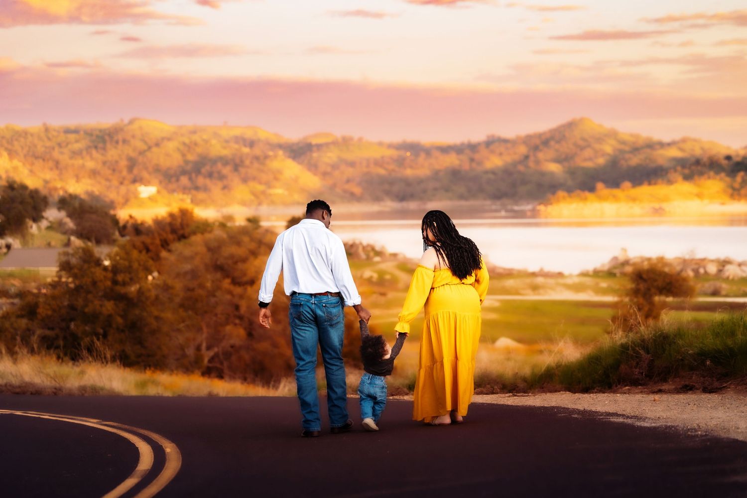 Fresno,ca Family Photographer