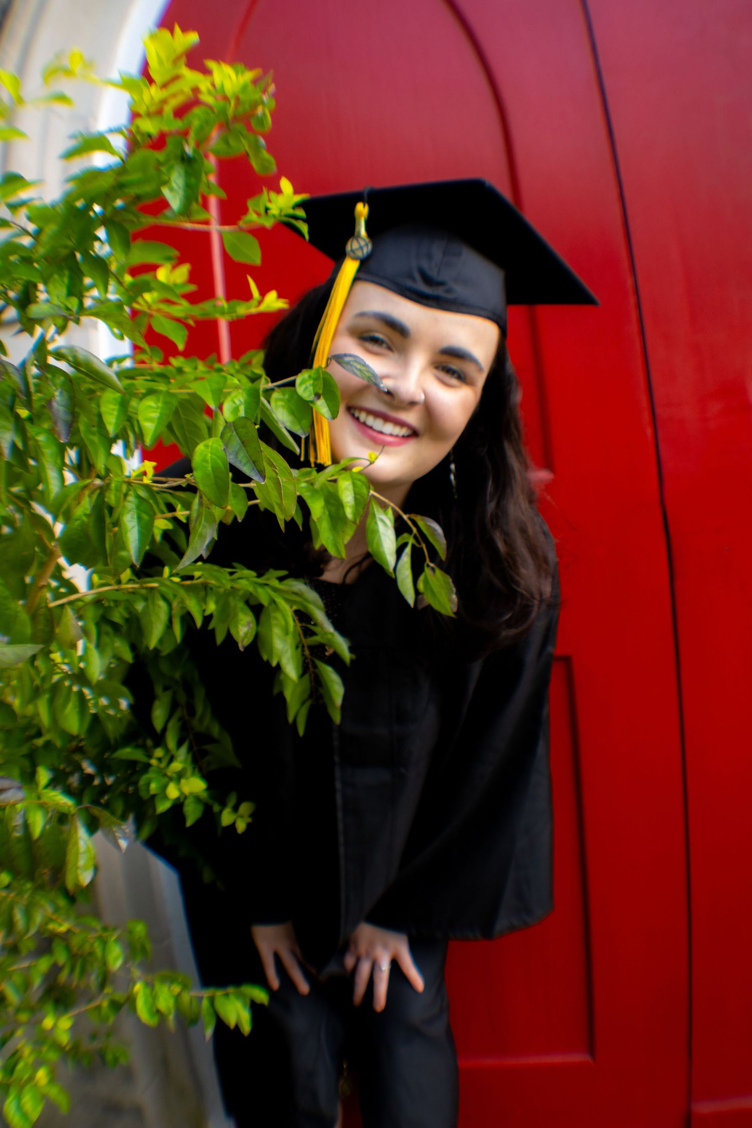 Portrait photography in South Florida