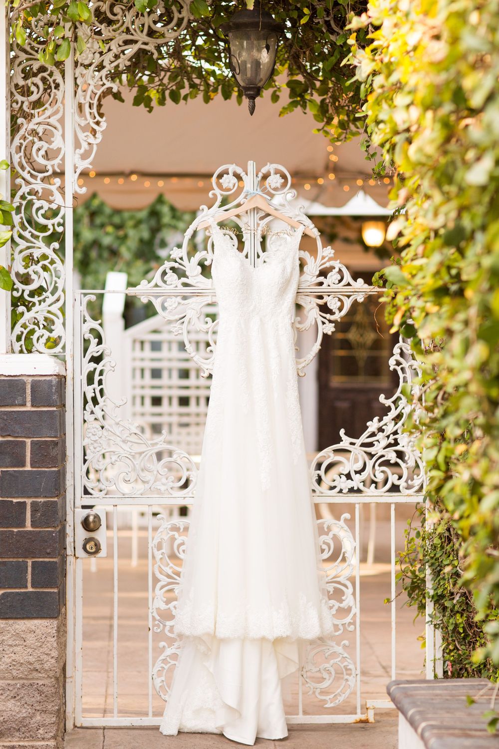 Wedding at Wright House Weddings in Mesa, Arizona by Jen Lynn Studios.