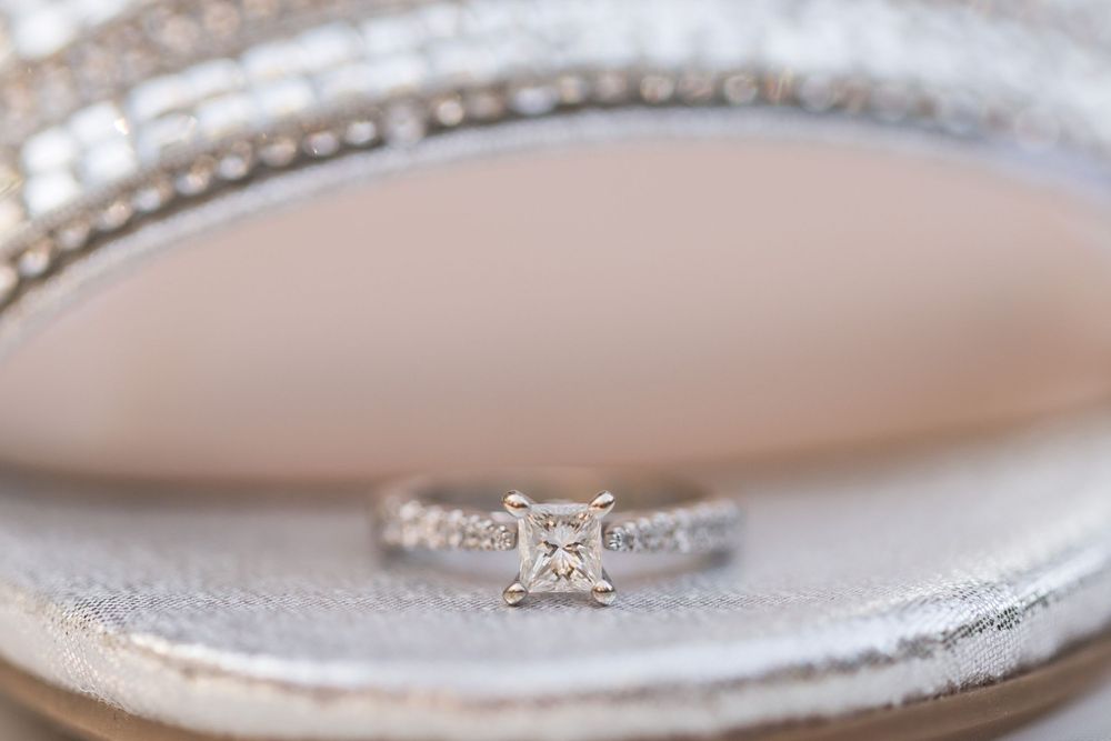 Wedding at Wright House Weddings in Mesa, Arizona by Jen Lynn Studios.