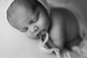sessione fotografica newborn, Catania