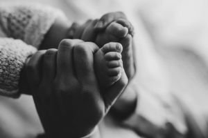 dettagli neonato