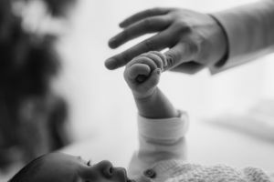 dettagli neonato