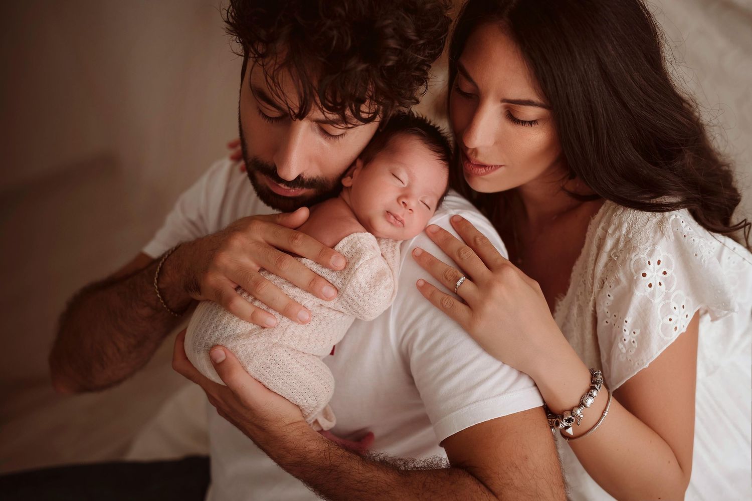 sessione fotografica newborn, Catania