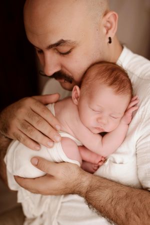 sessione fotografica newborn, Catania