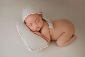 sessione fotografica newborn, Catania