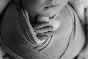 sessione fotografica newborn, Catania