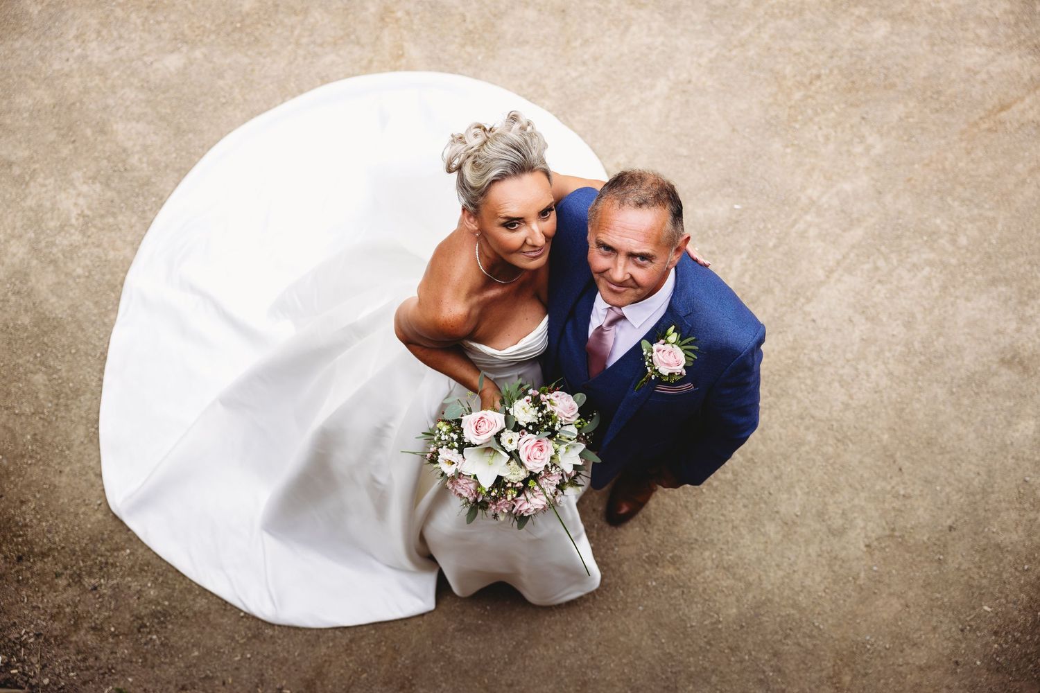 Nottingham wedding photographer