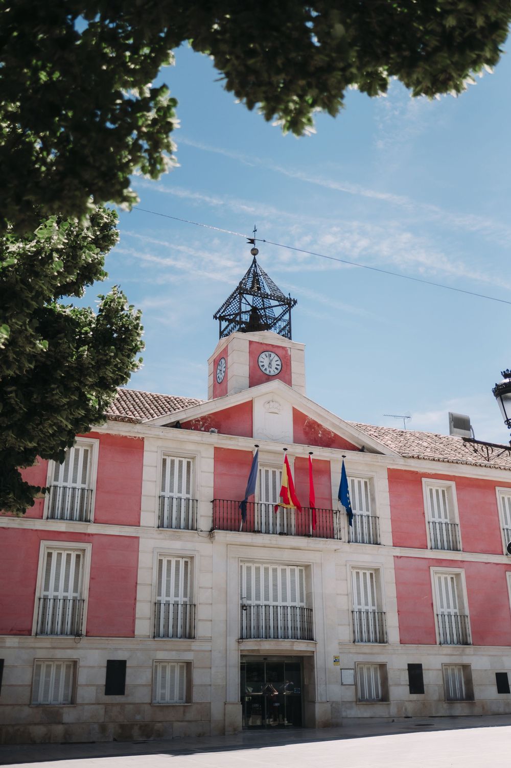 Fotógrafos de Bodas Aranjuez - Madrid