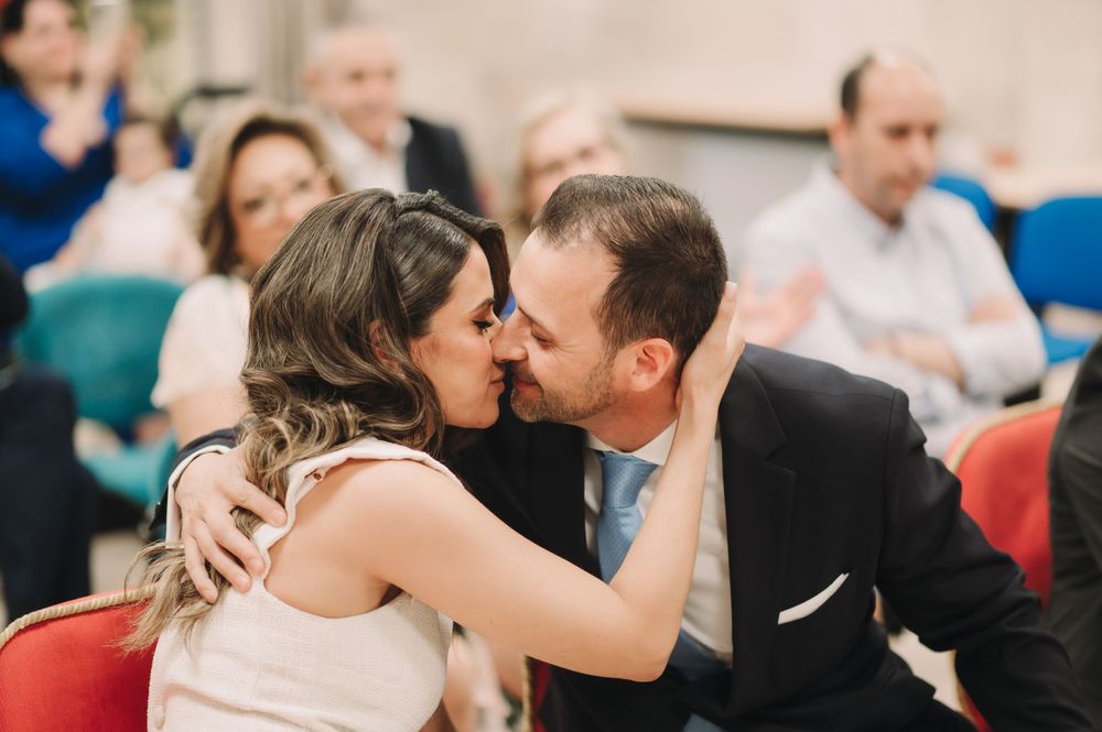 Fotógrafos de Bodas Aranjuez - Madrid